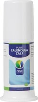 Puur Natuur Wondverzorgingsmiddel Calendula Zalf - 50 ml