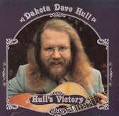 Dakota Dave Hull - Hull's Victory (CD)