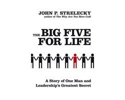 Big Five For Life