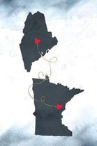 Maine & Minnesota