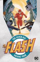 The Flash The Silver Age Volume 4