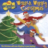 Wiggly Wiggly Christmas