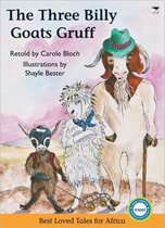 The Three Billy Goats Gruff