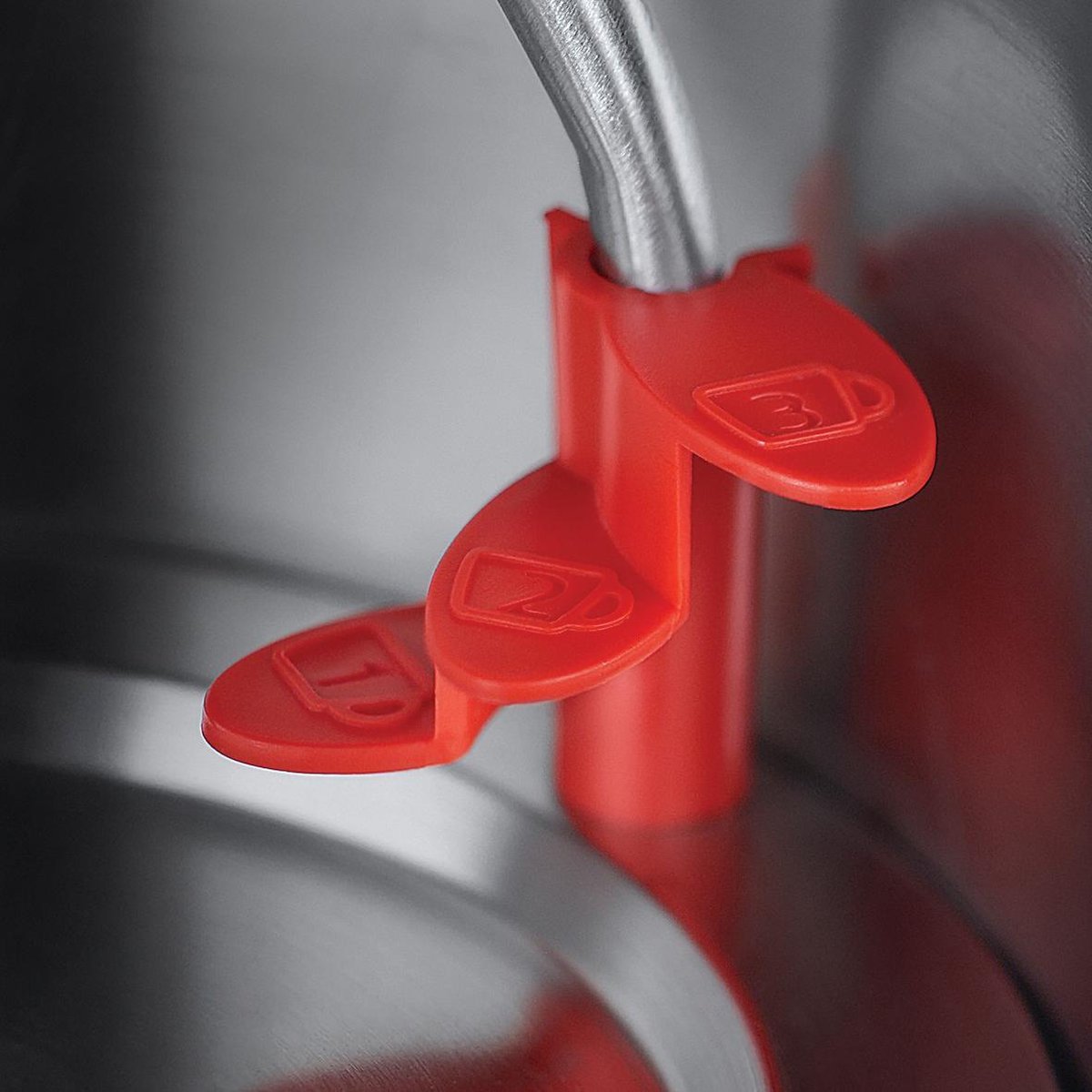 Russell Hobbs 21671-70 Retro Classic Noir Waterkoker - Zwart — afbeelding 3