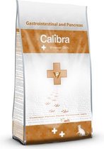 Calibra Cat Veterinary Diets - Gastrointestinal & Pancreas 5kg