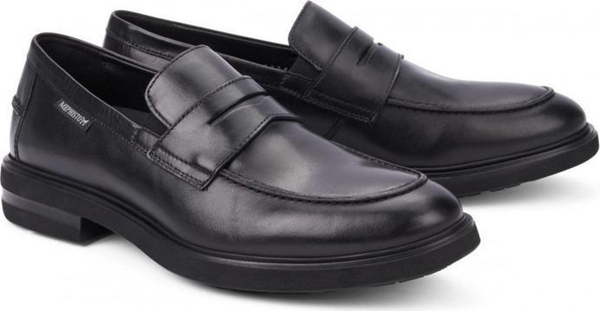 Mephisto instappers uit voorraad leverbaar bij Van Schijndel Schoenen