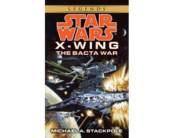 Star Wars: The Bacta War