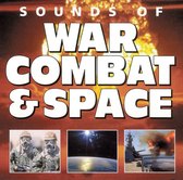 Sound Effects: War, Combat & Space [Kado]