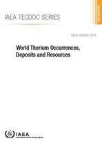 IAEA TECDOC Series- World Thorium Occurrences, Deposits and Resources