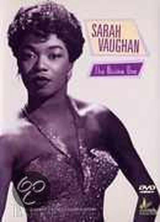 Sarah Vaughan - Divine One (Import)