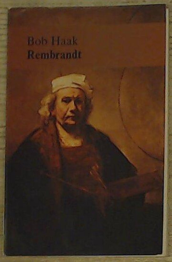 Rembrandt - Bob Haak | Northernlights300.org