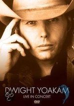 Dwight Yoakam - Live In Concert (Import)