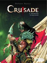 Crusade Vol.3