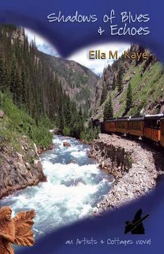 Shadows of Blues & Echoes- Shadows of Blues & Echoes - cover