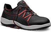 Elten Linda Red Low Esd S3 Werkschoenen maat 38