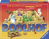 Ravensburger Doolhof - Bordspel