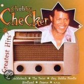 Chubby Checker - Greatest Hits