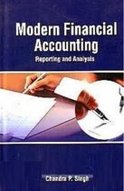 Modern Financial Accounting Reporting And Analysis