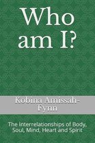 Who Am I?