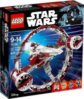 LEGO 75191 bouwspeelgoed