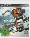 Software Pyramide Skate 3 video-game PlayStation 3