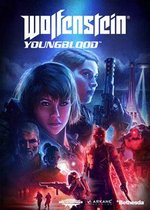 Wolfenstein: Young Blood Deluxe Edition - Windows Download