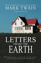 Letters from the Earth