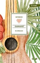 Notebook Diamante(R) for Ukulele
