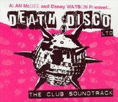 Death Disco LTD: The Club Soundtrack
