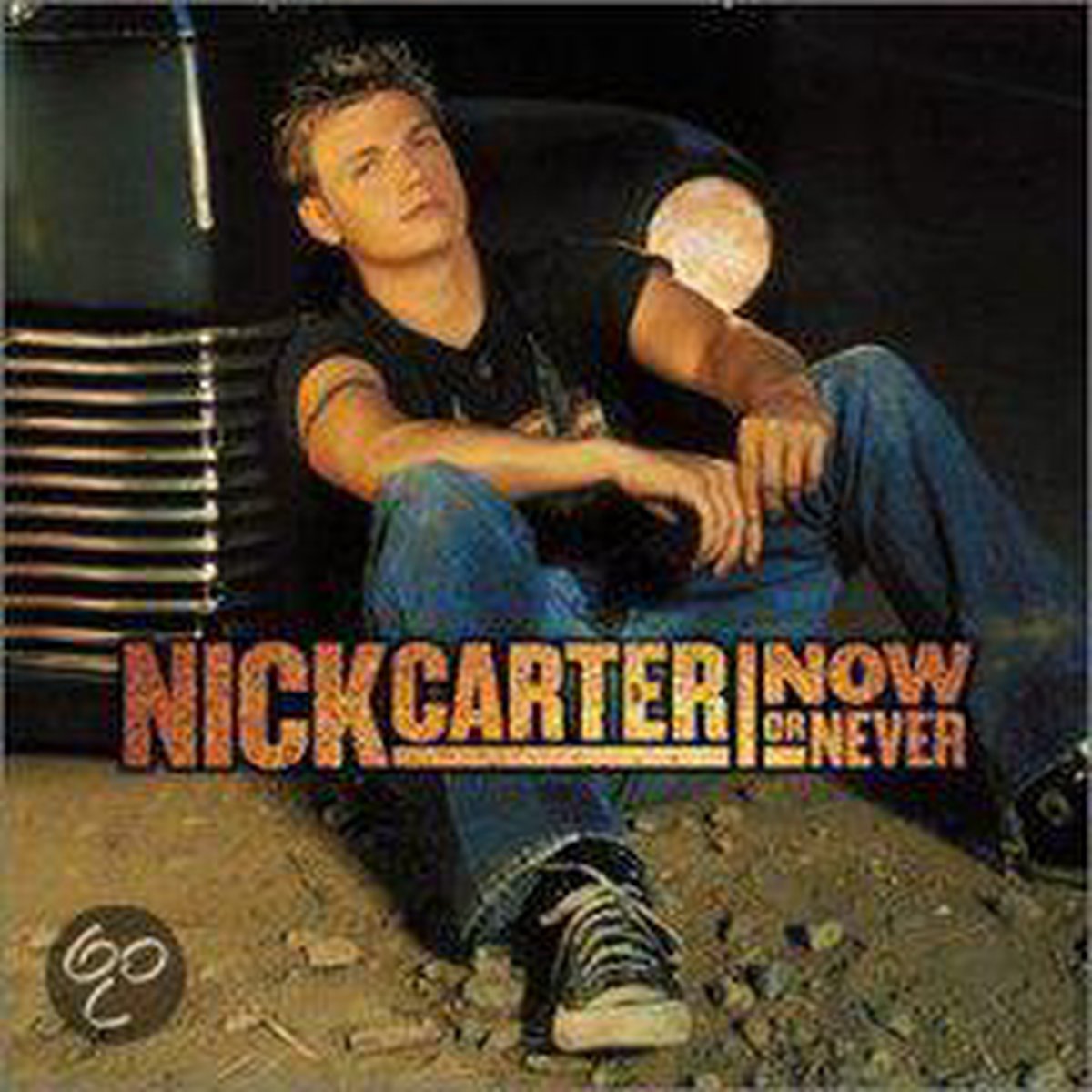 Now Or Never