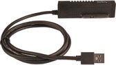 StarTech USB 3.1 (10 Gbps) adapter kabel voor 2.5 en 3.5 SATA schijven