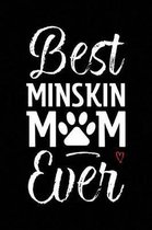 Best Minskin Mom Ever