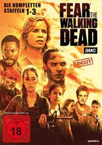 Fear the Walking Dead Staffel 1-3 (Blu-ray)