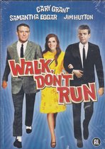 Speelfilm - Walk Don't Run