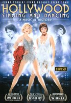 Hollywood Singing & Dancing: A Musical History