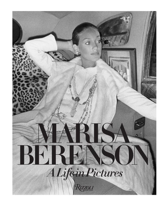 Marisa berenson photos