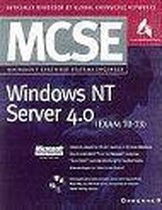 McSe Nt Server 4.0 Study Guide