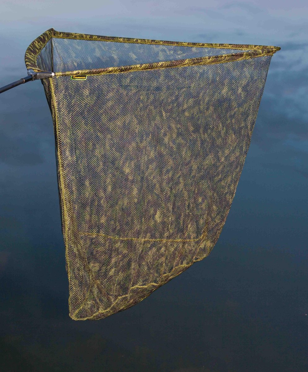Lion Sports Treassure Bush Carpnet | 105x105cm - Aanbieding