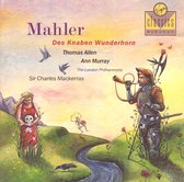 Mahler: Des knaben Wunderhorn