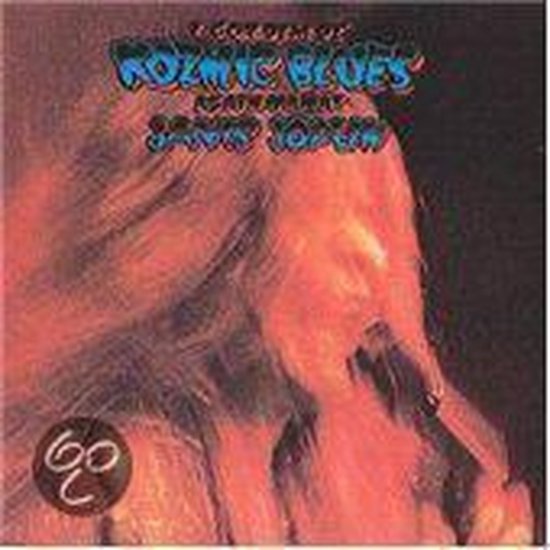 Kozmic Blues