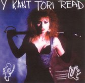 Y Kant Tori Read