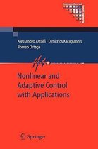 Nonlinear and Adaptive Control with Applications