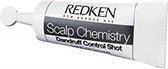 Redken - Scalp Chemistry Dandruff Control Shot 12x10 ml