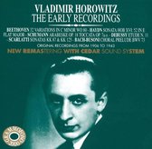 Vladimir Horowitz Recital