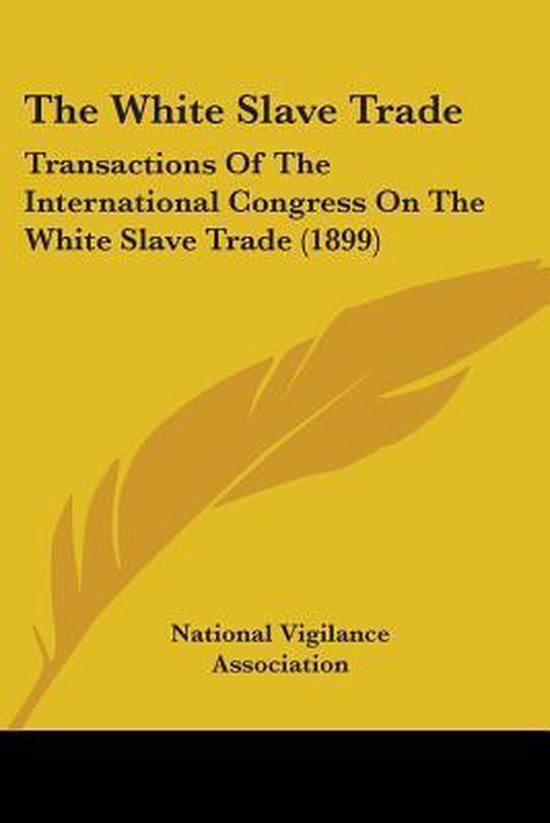 Foto: The white slave trade