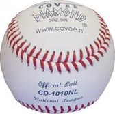 Covee/Diamond CD-1010NL Honkbal: Leder  (1st.)