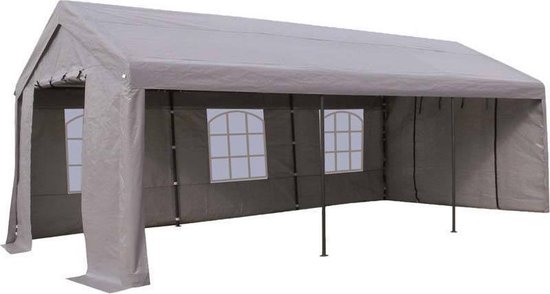 Supper Club Partytent 6x3 meter deluxe bol.com
