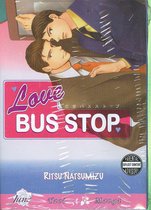 Love Bus Stop (Yaoi)