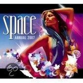 Space Annual 2007: Unmixed