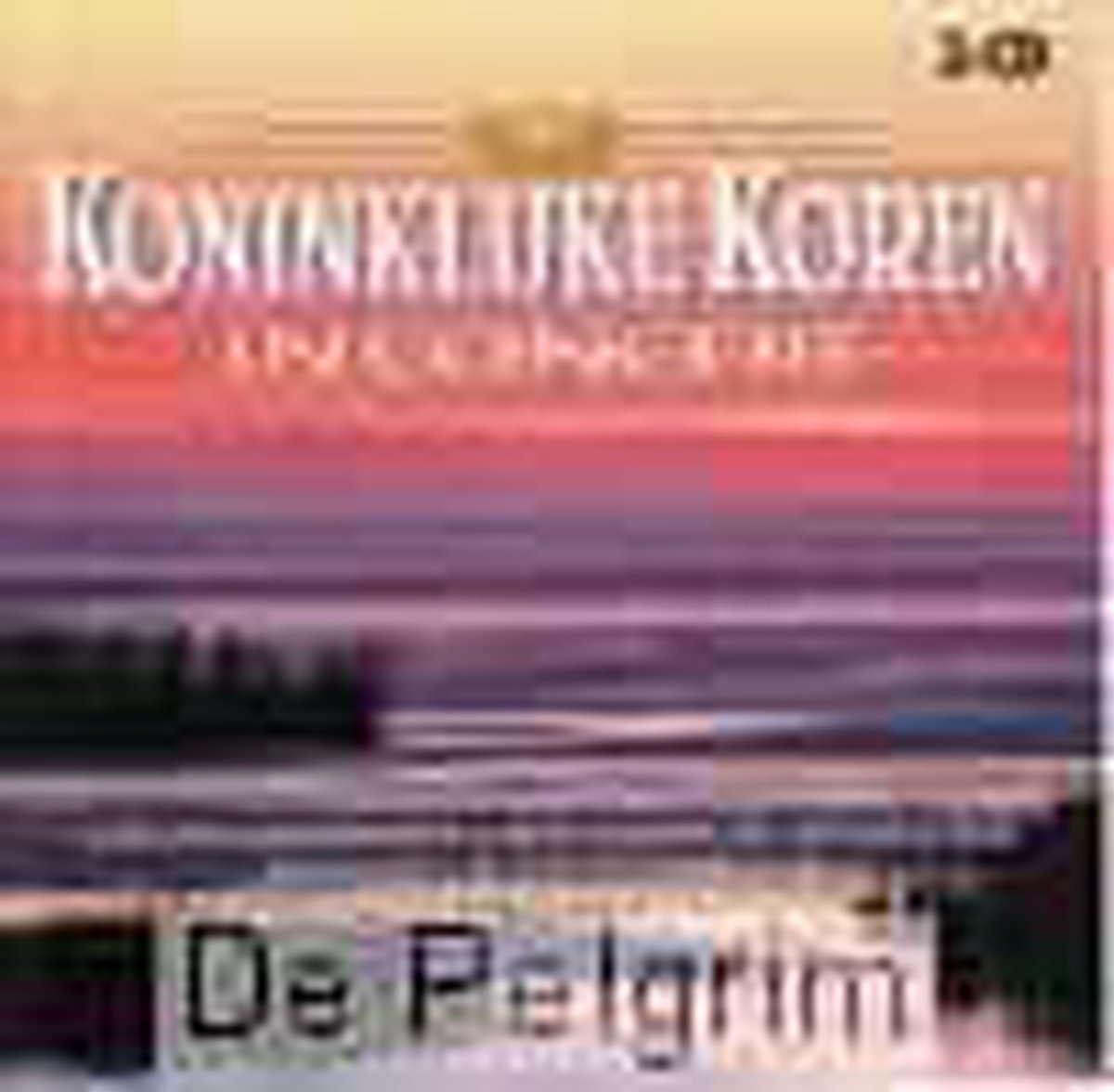 Koninklijke Koren In Conc